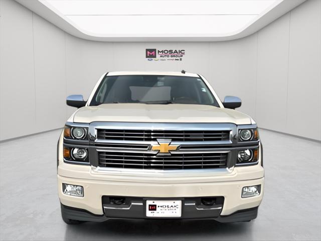 used 2014 Chevrolet Silverado 1500 car, priced at $19,990