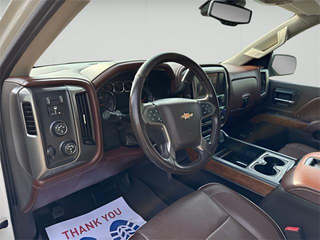 used 2014 Chevrolet Silverado 1500 car, priced at $17,990