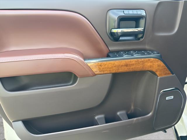used 2014 Chevrolet Silverado 1500 car, priced at $19,990