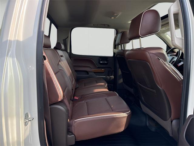 used 2014 Chevrolet Silverado 1500 car, priced at $17,990