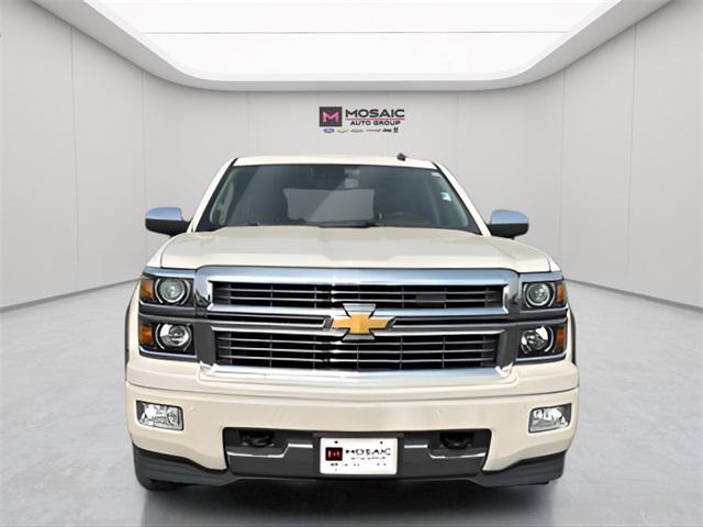 used 2014 Chevrolet Silverado 1500 car, priced at $17,990