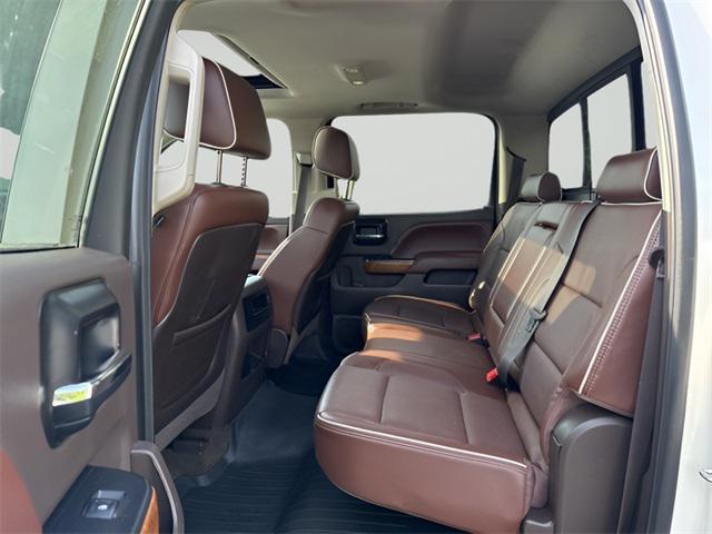 used 2014 Chevrolet Silverado 1500 car, priced at $17,990