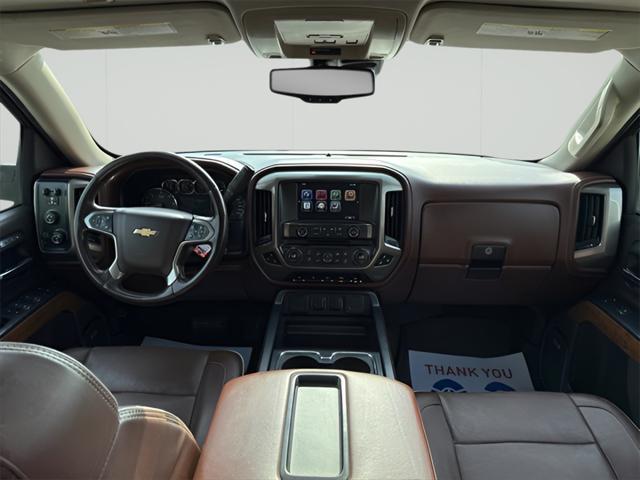 used 2014 Chevrolet Silverado 1500 car, priced at $19,990