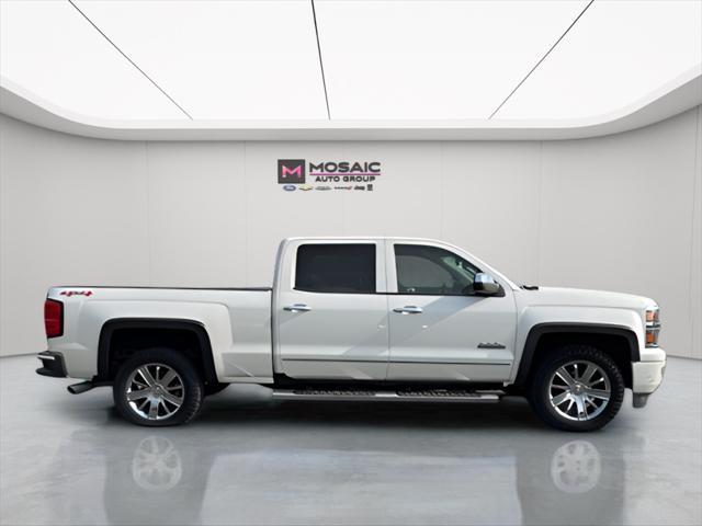 used 2014 Chevrolet Silverado 1500 car, priced at $19,990