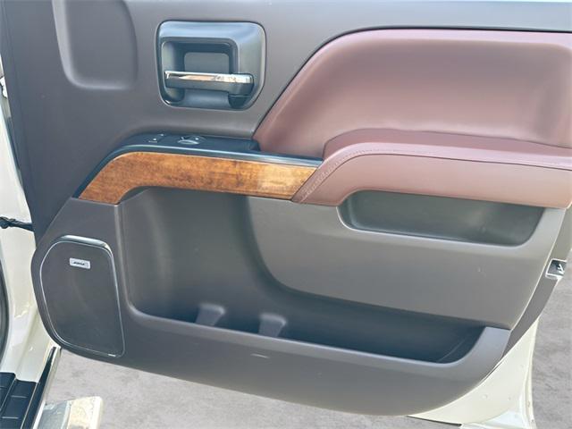used 2014 Chevrolet Silverado 1500 car, priced at $17,990
