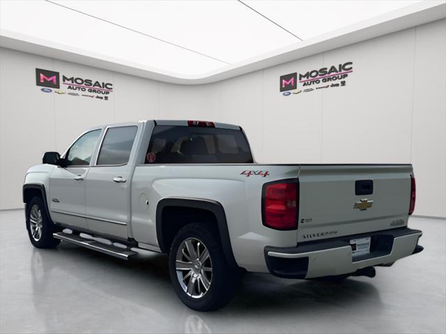 used 2014 Chevrolet Silverado 1500 car, priced at $19,990