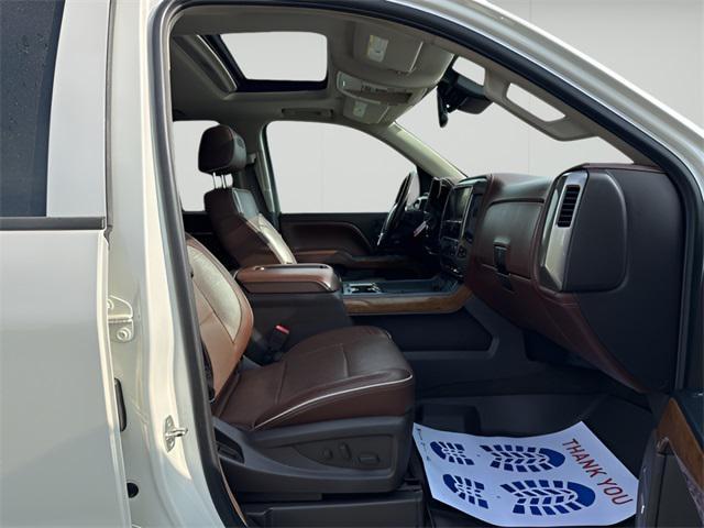 used 2014 Chevrolet Silverado 1500 car, priced at $17,990