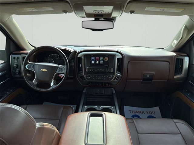used 2014 Chevrolet Silverado 1500 car, priced at $17,990