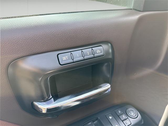 used 2014 Chevrolet Silverado 1500 car, priced at $17,990