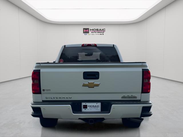 used 2014 Chevrolet Silverado 1500 car, priced at $19,990