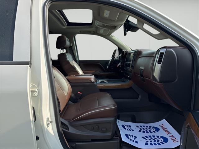 used 2014 Chevrolet Silverado 1500 car, priced at $19,990