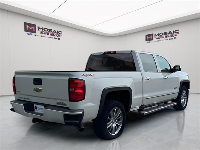 used 2014 Chevrolet Silverado 1500 car, priced at $17,990