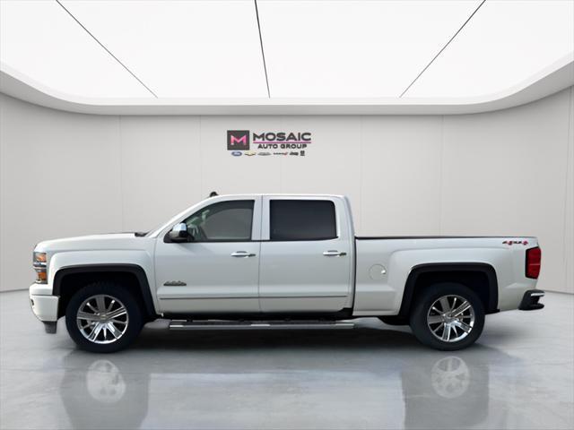 used 2014 Chevrolet Silverado 1500 car, priced at $19,990