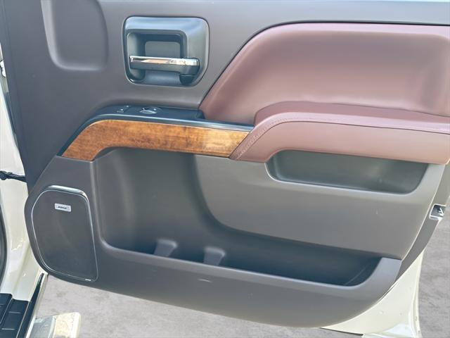 used 2014 Chevrolet Silverado 1500 car, priced at $19,990