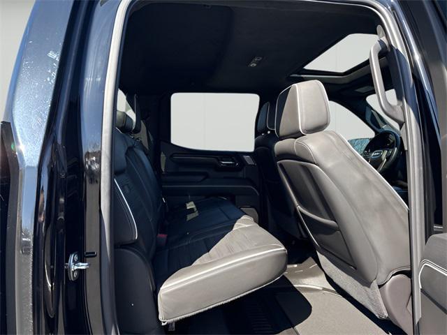 used 2024 GMC Sierra 1500 car, priced at $64,990