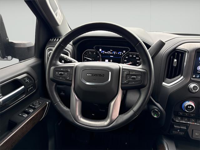 used 2020 GMC Sierra 3500 car, priced at $48,990