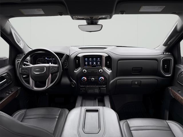 used 2020 GMC Sierra 3500 car, priced at $48,990