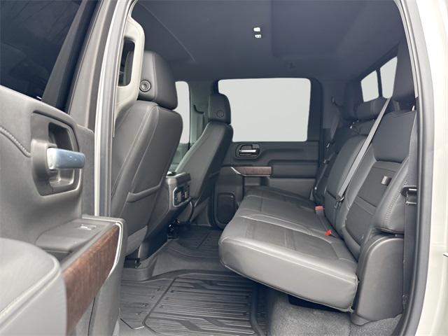 used 2020 GMC Sierra 3500 car, priced at $52,995