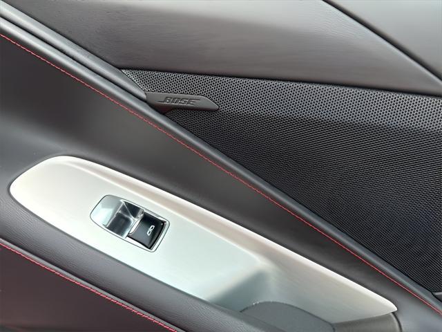used 2022 Chevrolet Corvette car, priced at $63,995