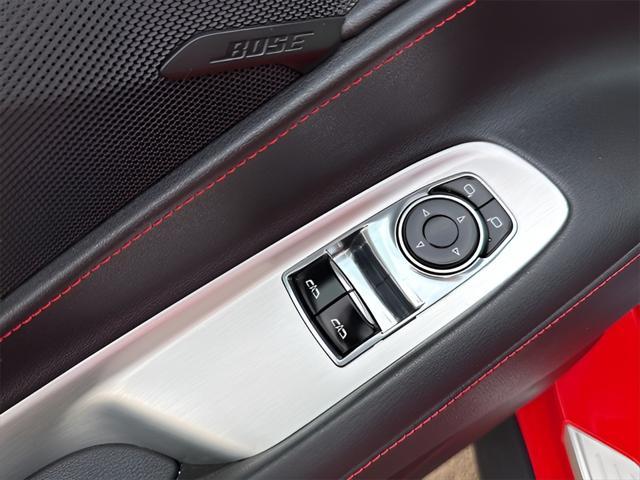 used 2022 Chevrolet Corvette car, priced at $63,995
