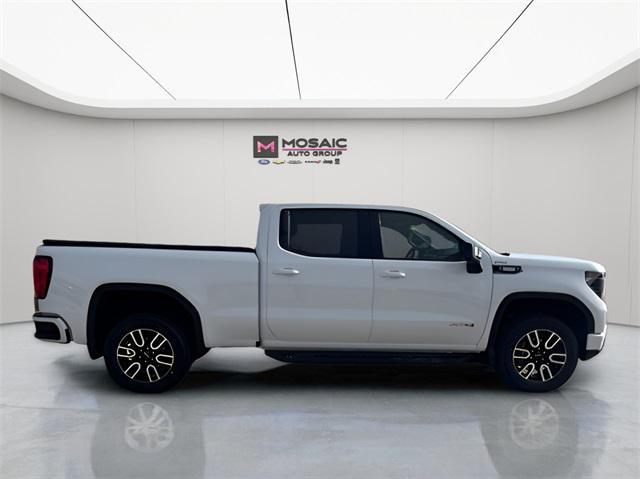 used 2023 GMC Sierra 1500 car, priced at $54,990