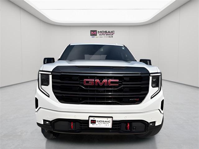 used 2023 GMC Sierra 1500 car, priced at $54,990