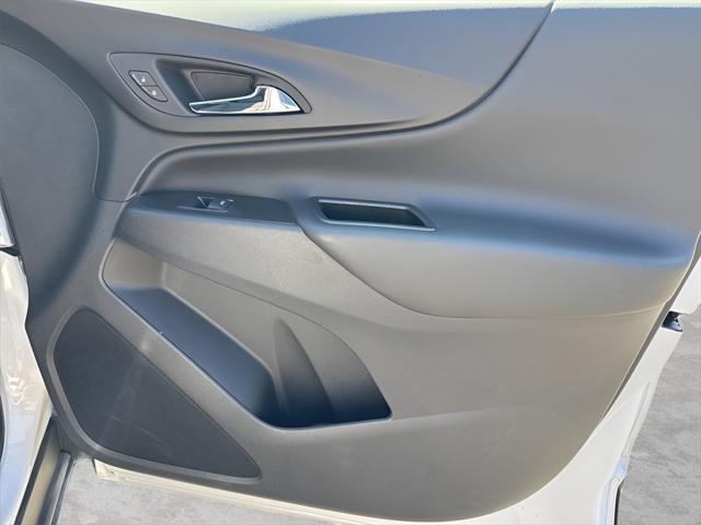 used 2022 Chevrolet Equinox car, priced at $21,795