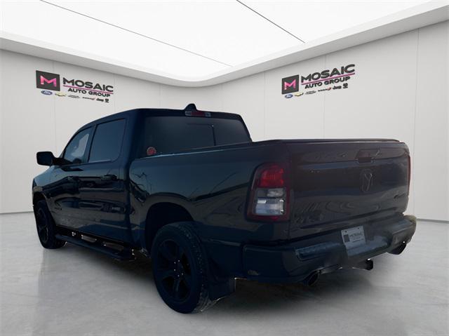 used 2020 Ram 1500 car, priced at $27,490