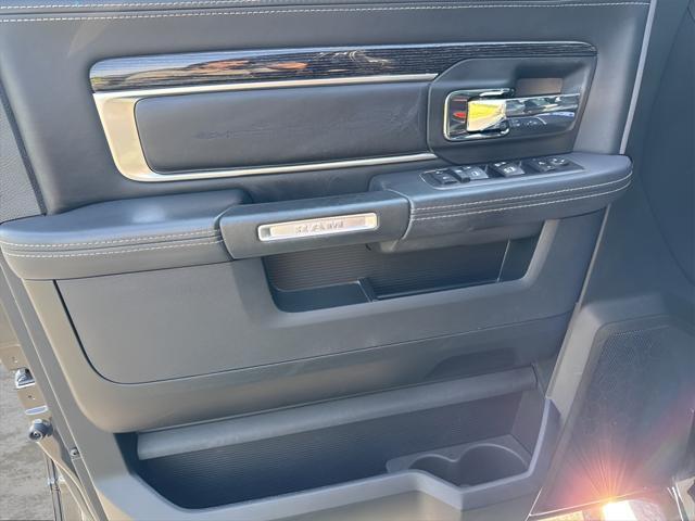 used 2018 Ram 1500 car, priced at $28,990