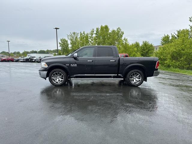 used 2018 Ram 1500 car, priced at $29,990