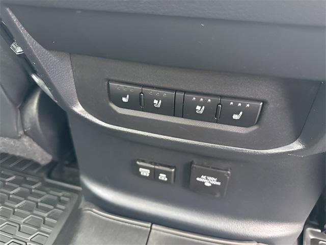 used 2023 Toyota Tundra Hybrid car, priced at $57,990
