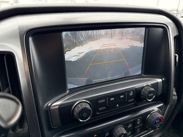 used 2016 Chevrolet Silverado 2500 car, priced at $21,990