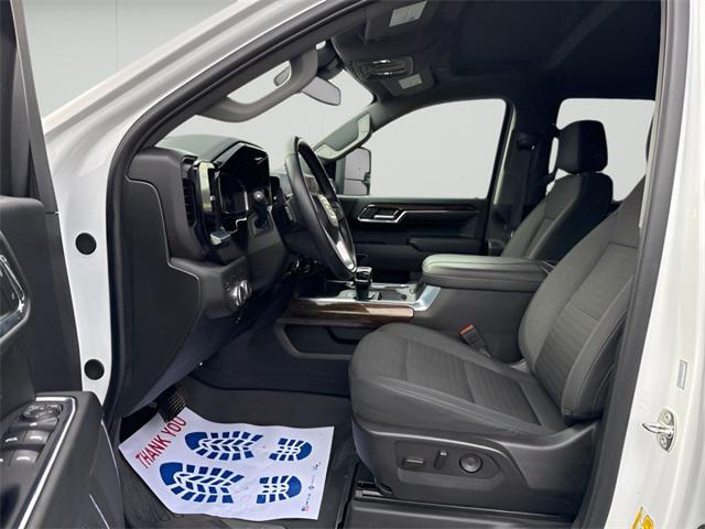 used 2024 GMC Sierra 1500 car, priced at $49,990