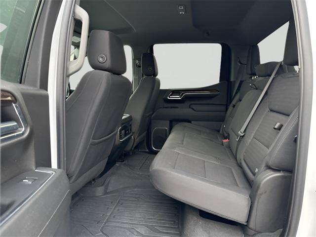 used 2024 GMC Sierra 1500 car, priced at $49,990