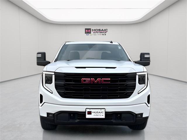 used 2024 GMC Sierra 1500 car, priced at $49,990
