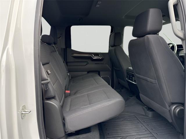 used 2024 GMC Sierra 1500 car, priced at $49,990