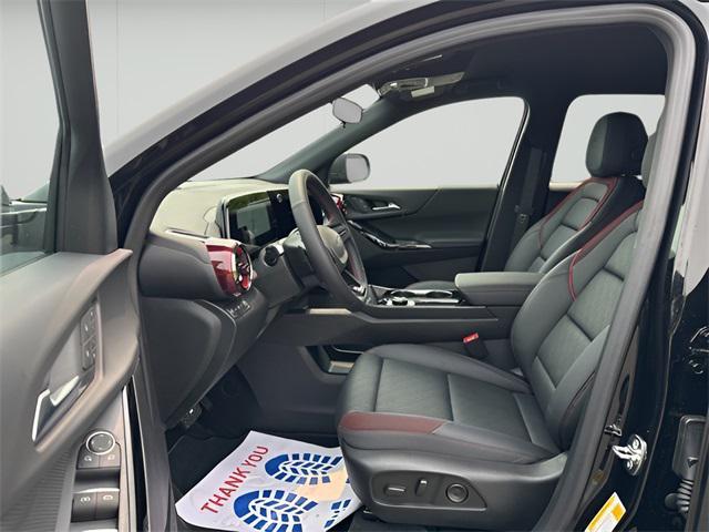 new 2026 Chevrolet Equinox car, priced at $37,345