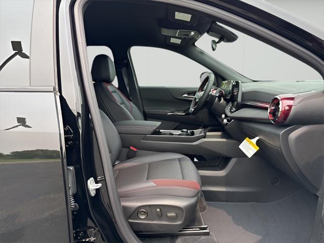 new 2026 Chevrolet Equinox car, priced at $37,345
