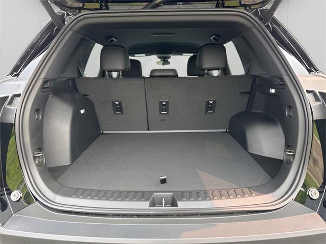 new 2026 Chevrolet Equinox car, priced at $37,345