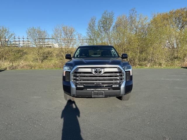used 2023 Toyota Tundra car, priced at $50,995