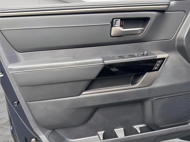 used 2023 Toyota Tundra car, priced at $46,995