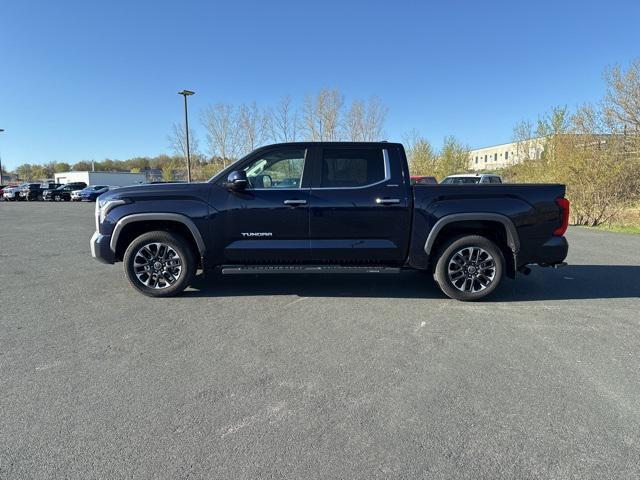 used 2023 Toyota Tundra car, priced at $50,995