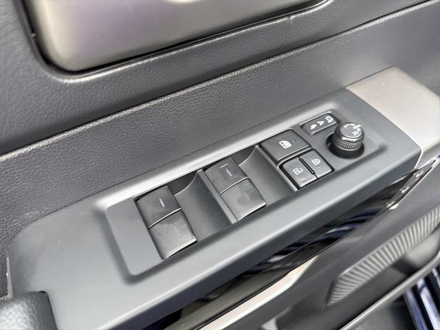 used 2023 Toyota Tundra car, priced at $46,995