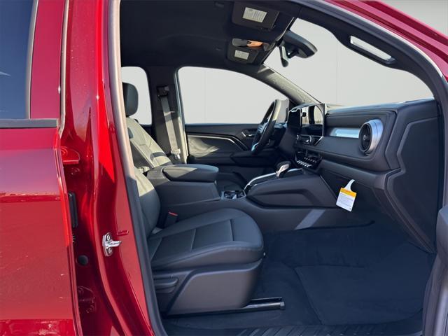 new 2025 Chevrolet Colorado car, priced at $38,058