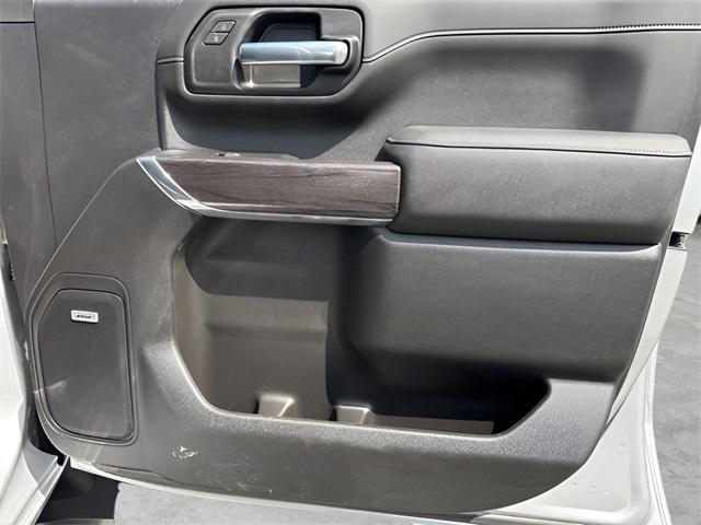 used 2023 Chevrolet Silverado 3500 car, priced at $59,990