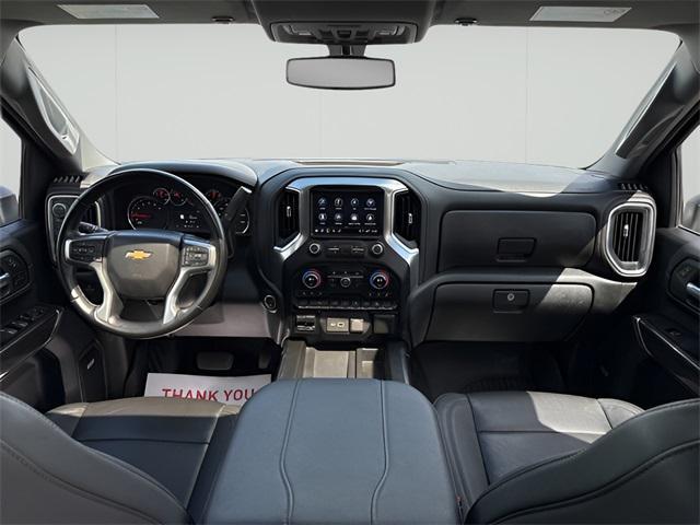 used 2023 Chevrolet Silverado 3500 car, priced at $59,990