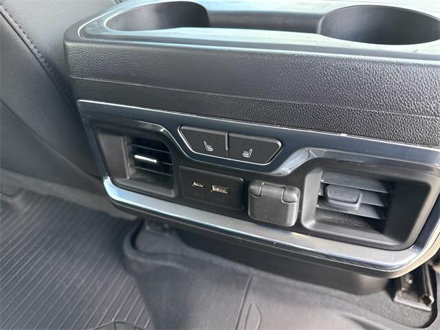 used 2023 Chevrolet Silverado 3500 car, priced at $59,990