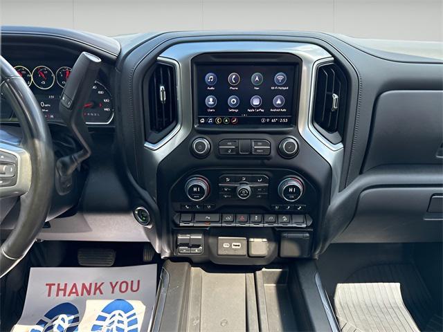 used 2023 Chevrolet Silverado 3500 car, priced at $59,990