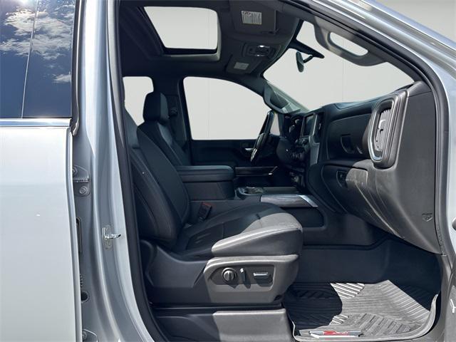 used 2023 Chevrolet Silverado 3500 car, priced at $59,990