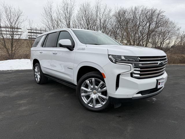 used 2024 Chevrolet Tahoe car, priced at $74,995